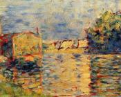 乔治修拉 - River's Edge